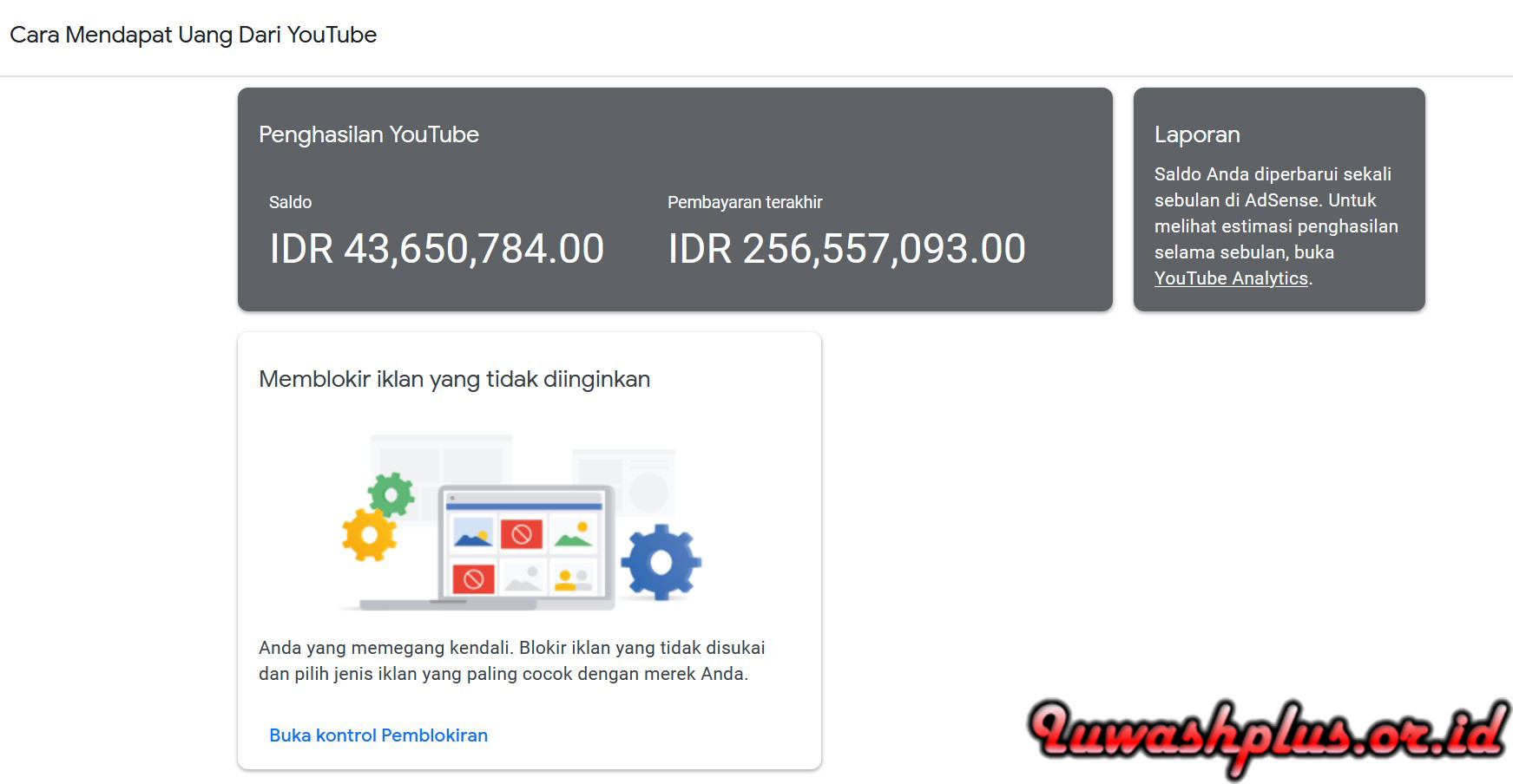 16 Cara Mendapat Uang Dari YouTube Bagi Pemula di 2023