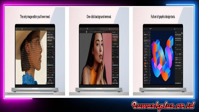 18. Pixelmator - Mengedit foto tanpa batasan 18. Pixelmator - Mengedit foto tanpa batasan