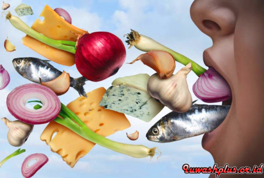 7. Makanan 7. Makanan