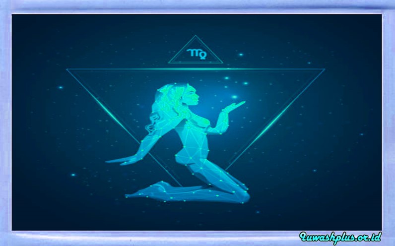 Angka Keberuntungan Sosok Virgo Angka Keberuntungan Sosok Virgo