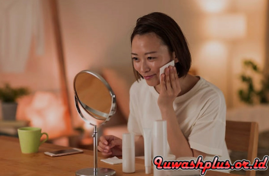 Apa Itu Skincare Apa Itu Skincare