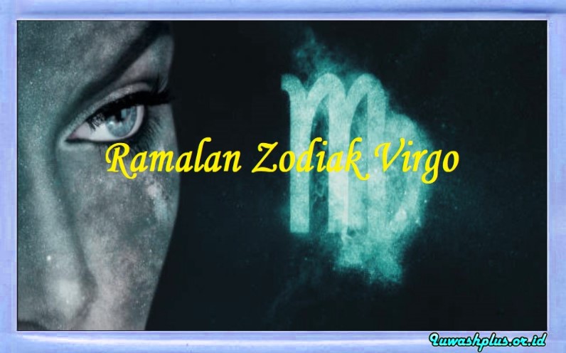Asal Mula Lambang Zodiak Virgo Asal Mula Lambang Zodiak Virgo