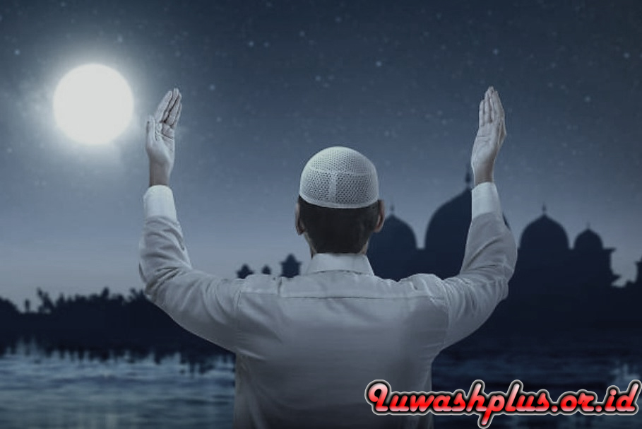 Bagaimana Niat Puasa Ramadhan