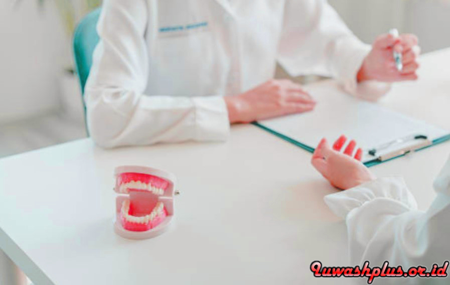 Bagaimana dokter mengatasi masalah ini Bagaimana dokter mengatasi masalah ini