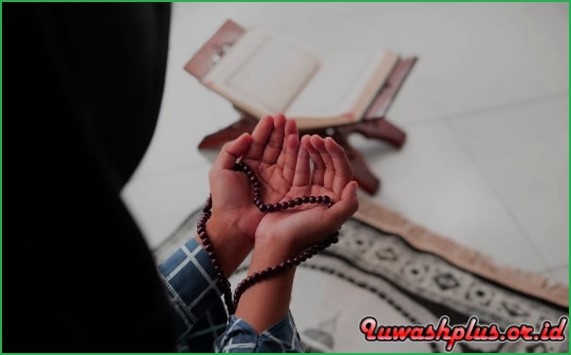 Berikut Urutan Dzikir Setelah Sholat yang Tepat Berikut Urutan Dzikir Setelah Sholat yang Tepat