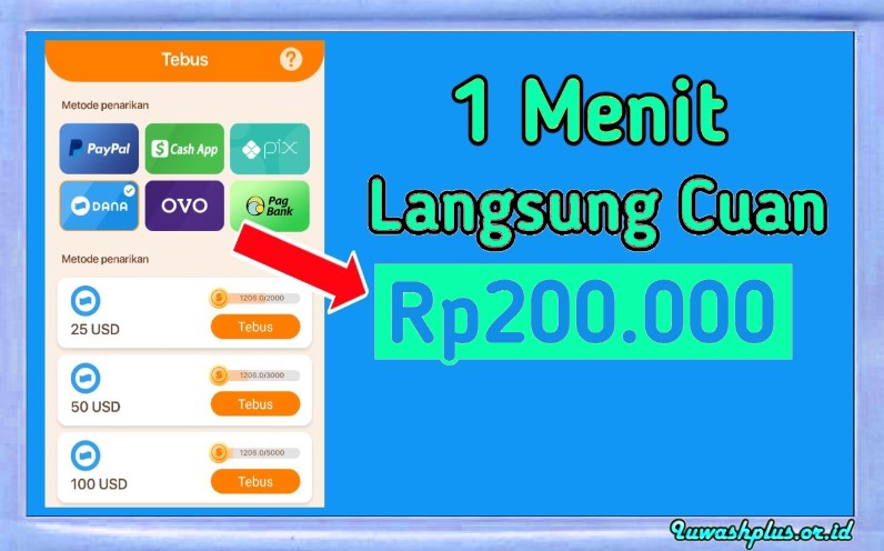 Bisakah kita menghasilkan uang dengan Telegram Bisakah kita menghasilkan uang dengan Telegram