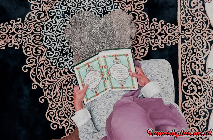Cara Baca Hukum Bacaan Ikhfa Cara Baca Hukum Bacaan Ikhfa
