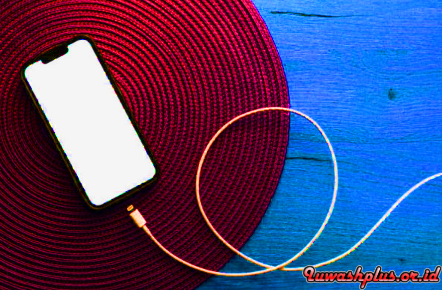 Cara Kedua Memantau Koneksi untuk Menghemat Baterai iPhone
