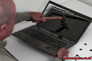 Cara Mengatasi Laptop Lemot