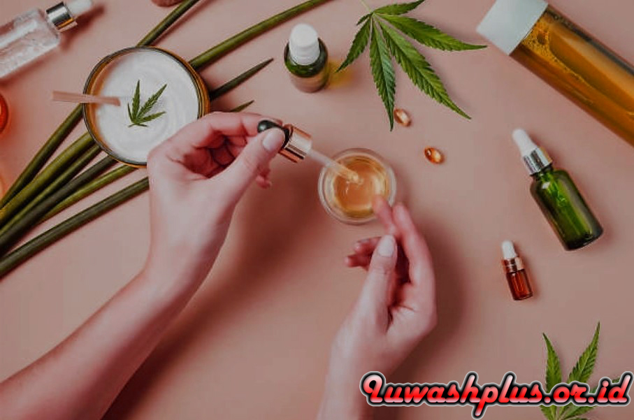 Daftar Merk Skincare yang Bagus untuk Kulit Daftar Merk Skincare yang Bagus untuk Kulit