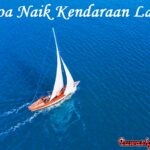 Doa Naik Kendaraan Laut Arab, Latin dan Artinya Sesuai Sunnah