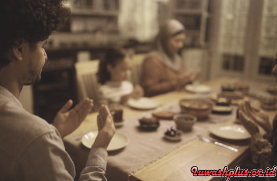 Fadhilah Puasa Syawal Fadhilah Puasa Syawal