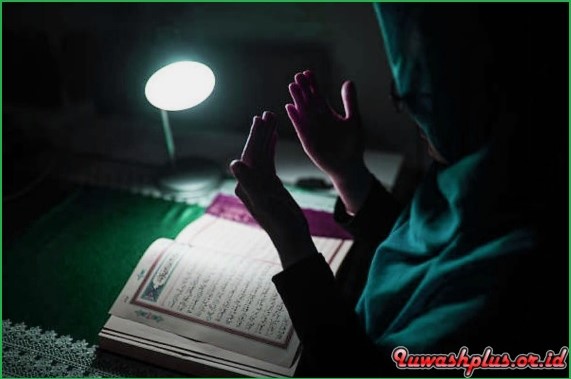 Keutamaan Ayat Kursi Dari Cerita Nabi dan Hadits Keutamaan Ayat Kursi Dari Cerita Nabi dan Hadits