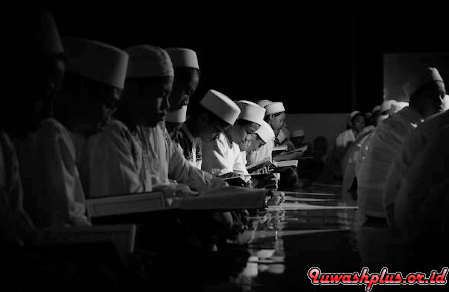 Latihan Membaca Ikhfa dalam Al-Quran Latihan Membaca Ikhfa dalam Al-Quran