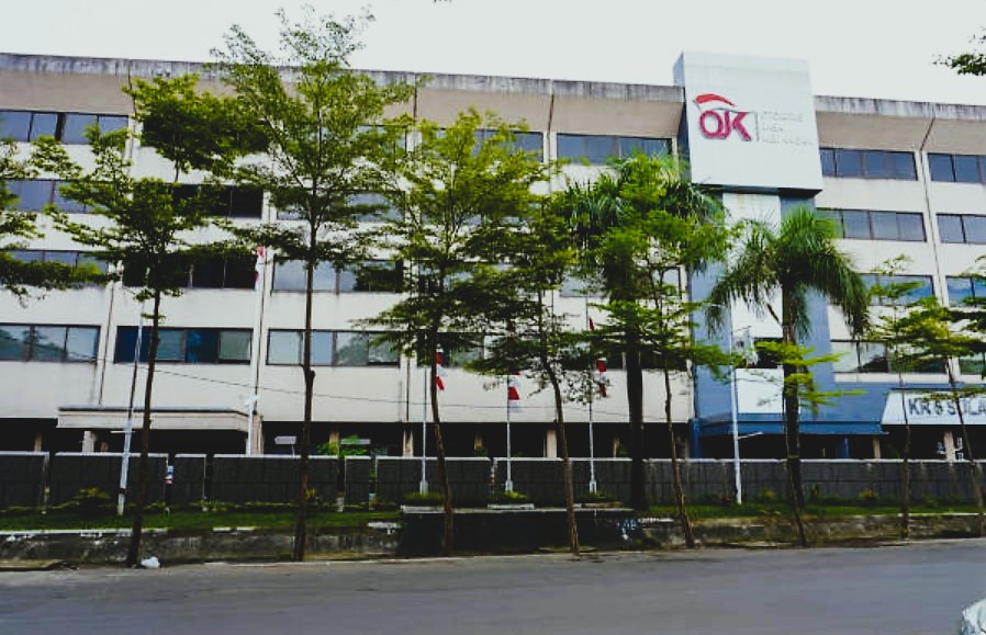 Mengenal Pinjaman Online atau Pinjol Resmi OJK Mengenal Pinjaman Online atau Pinjol Resmi OJK