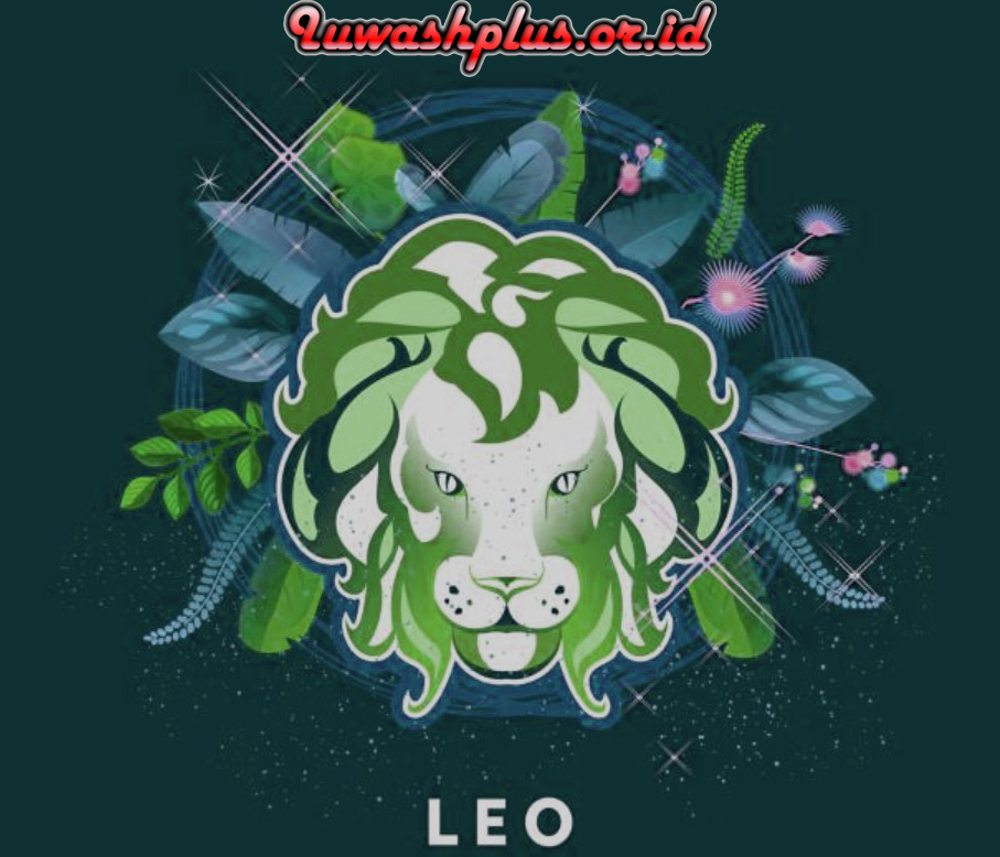 Peruntungan Zodiak Leo di Tahun 2023