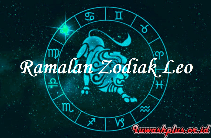 Ramalan Zodiak Leo Kesehatan, Asmara Hingga Karir