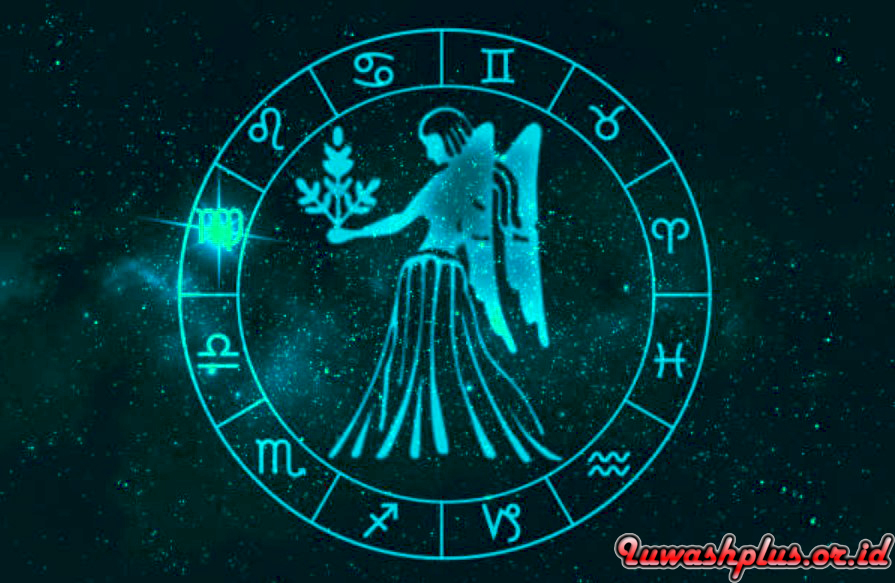 Ramalan Zodiak Virgo Karakteristik dan Peruntungannya Tahun Ini