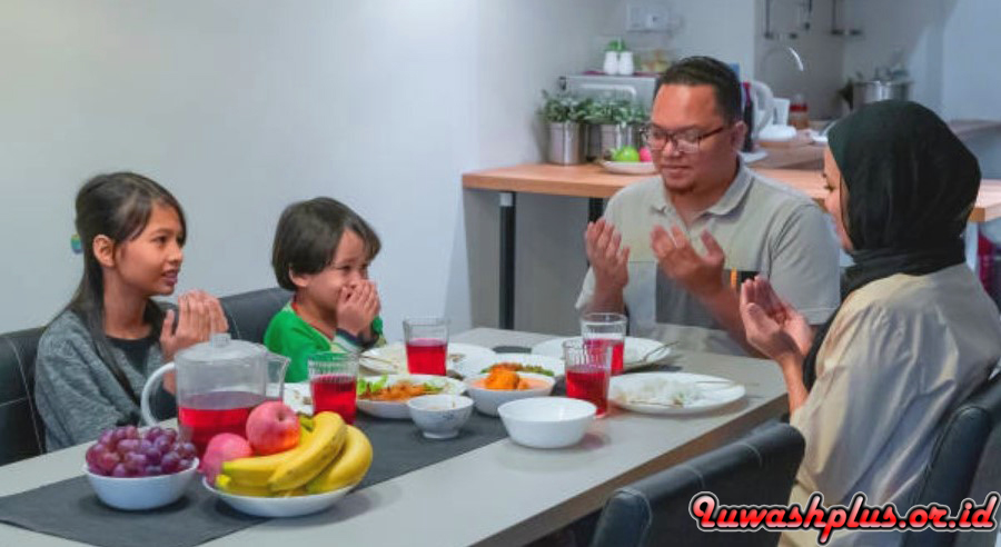 Tata Cara Berpuasa Syawal 6 Hari Sesuai Sunnah Nabi Tata Cara Berpuasa Syawal 6 Hari Sesuai Sunnah Nabi