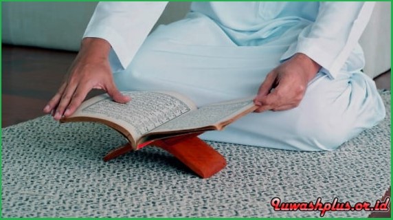 Waktu Terbaik Untuk Membaca Ayat Kursi Waktu Terbaik Untuk Membaca Ayat Kursi