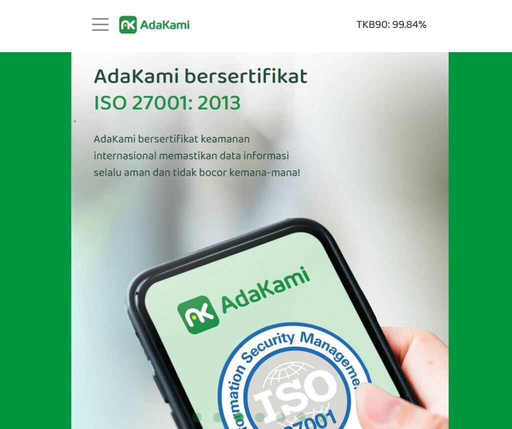 1. AdaKami 1. AdaKami