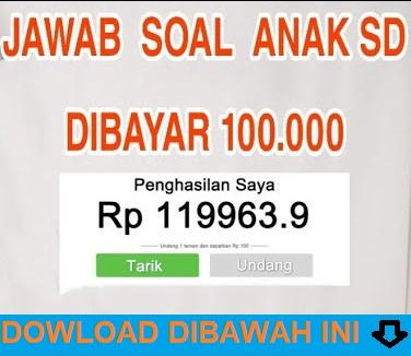 1. Givy Aplikasi Jawab Soal Dapat Uang dengan Game Matematika 1. Givy Aplikasi Jawab Soal Dapat Uang dengan Game Matematika