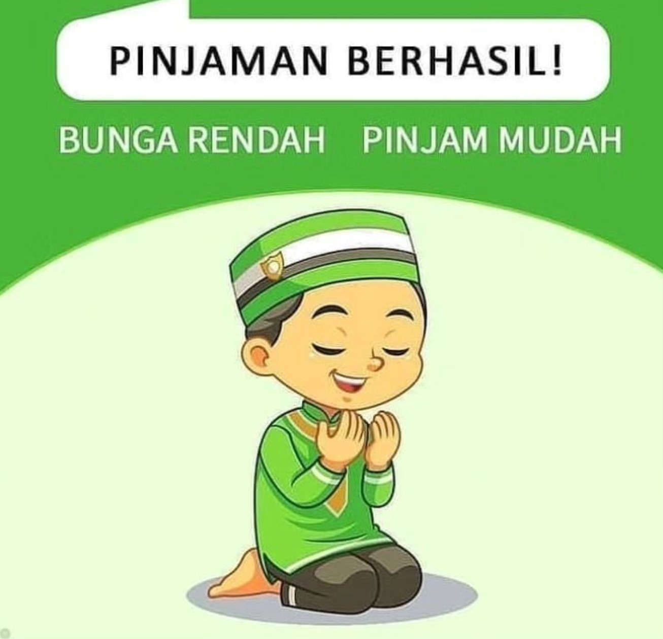 12 Aplikasi Pinjaman Online Bunga Rendah yang Terdaftar di OJK