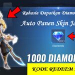 15 Cara Mendapatkan Diamond ML Gratis Terbaru Tanpa Ribet 2023