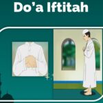 Doa Iftitah Dalam Sholat Serta Hukum Membacanya Dalam Sholat