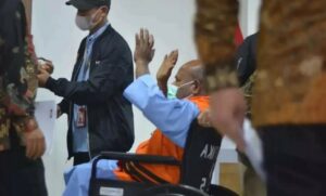 Heboh! Pengacara Top Lukas Enembe Terseret Kasus Korupsi, Simak Faktanya!