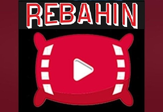 Link Download untuk Aplikasi Rebahin Apk TV WTF Versi Terbaru Link Download untuk Aplikasi Rebahin Apk TV WTF Versi Terbaru
