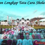 Panduan Lengkap Sholat Ashar Waktu, Niat, dan Tata Caranya