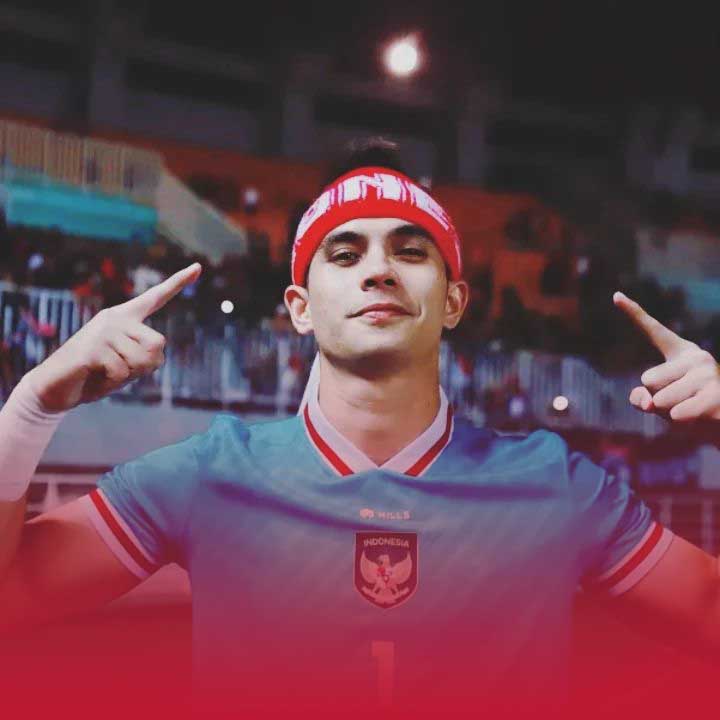 Penjaga Gawang Nadeo Tersisih Tak Dipanggil Timnas Penjaga Gawang Nadeo Tersisih Tak Dipanggil Timnas