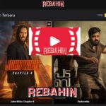 Rebahin APK TV - Solusi Nonton Film Sub Indonesia! Full HD!