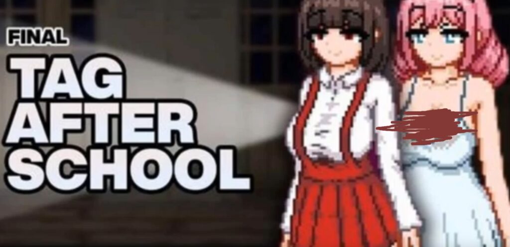 Review Setelah Kami Memainkan Game Tag After School Review Setelah Kami Memainkan Game Tag After School