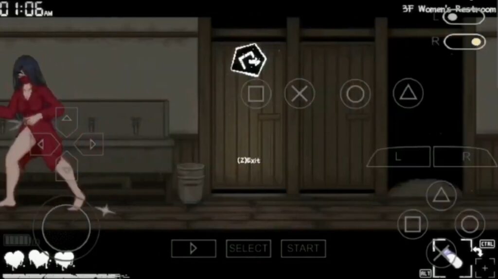 Studi Perbandingan Antara Game Tag After School Original dan Versi Modifikasi Studi Perbandingan Antara Game Tag After School Original dan Versi Modifikasi