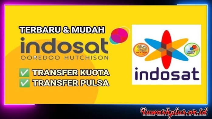 Syarat-syarat Untuk Transfer Kuota Indosat
