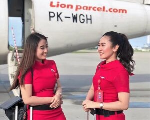 Terbuka Lebar! Lowongan Kerja Lion Air Group untuk Lulusan Baru! Daftar Sekarang!
