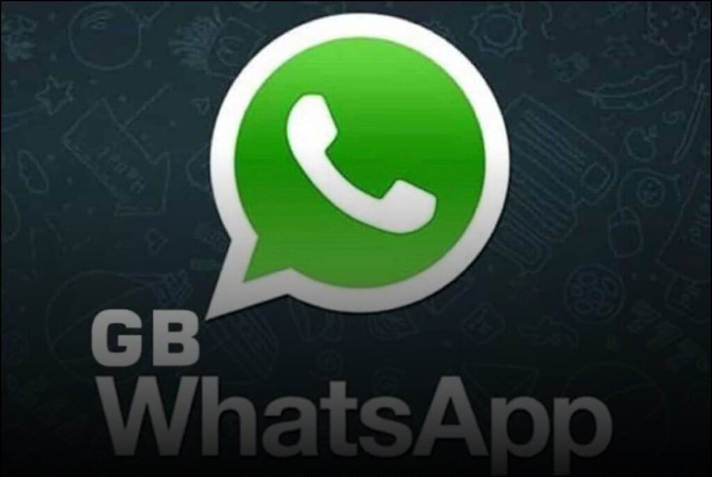 1. GB Whatsapp