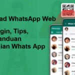 WhatsApp Web (Download WA WEB) Versi Terbaru 2023
