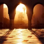 10 Nama-Nama Malaikat dalam Islam Beserta Tugasnya