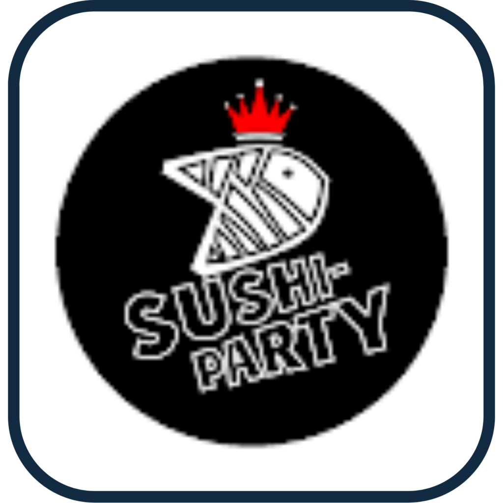 10. Sushi Party Game Online Poki Terlucu