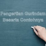 127 Contoh Gurindam Nasihat, Agama, Jenaka & Pendidikan