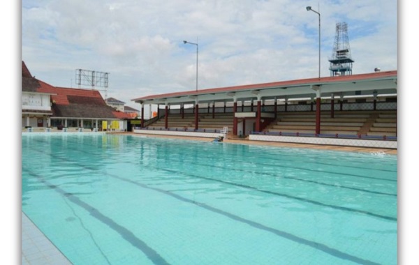 4. Tirta Kembar Purwokerto 4. Tirta Kembar Purwokerto