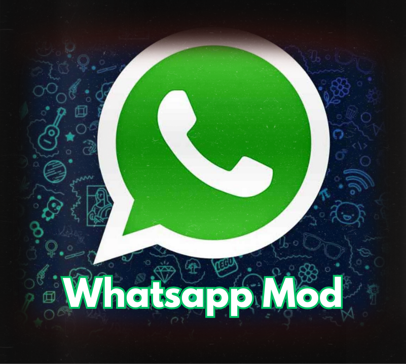 7 Daftar Whatsapp Mod Apk (WA MOD) yang Bisa Kalian Pilih