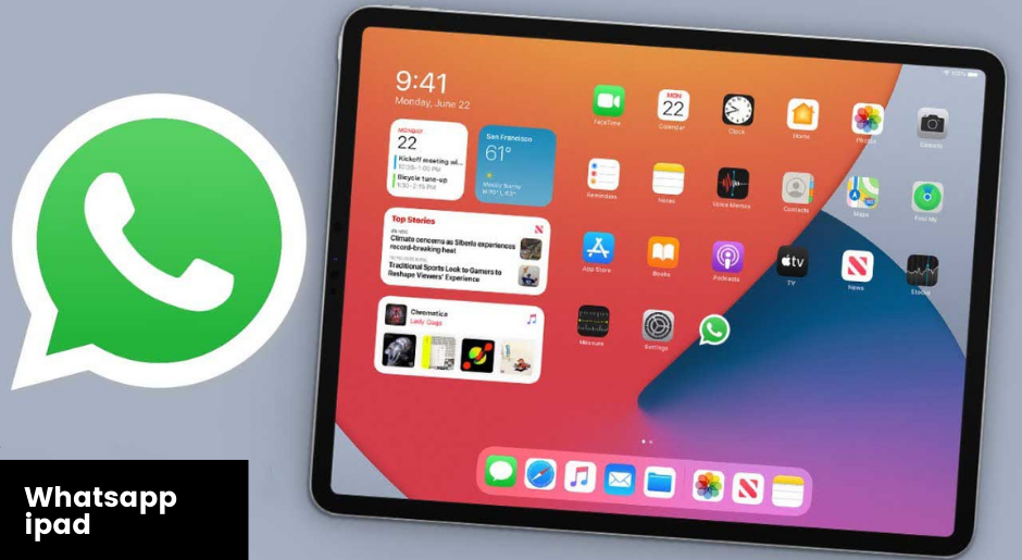 Alasan WhatsApp Tidak Ada di App Store iPad Alasan WhatsApp Tidak Ada di App Store iPad