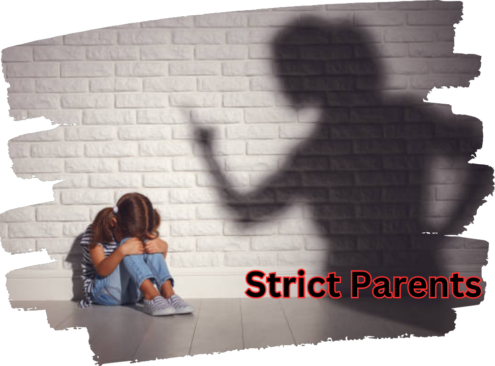Apa Itu Strict Parents Apa Itu Strict Parents