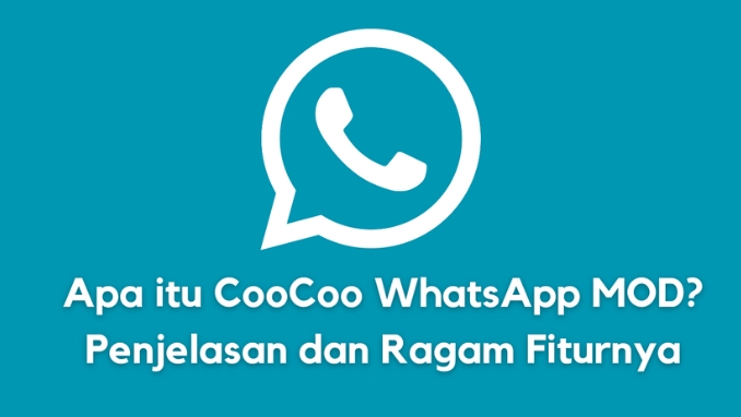 Apa itu CooCoo WhatsApp
