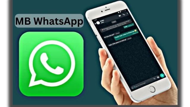 Apakah WhatsApp MB Benar-Benar Aman