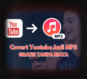 Aplikasi Youtube MP3